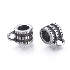 Трубчатые дужки из нержавеющей стали 304&nbsp;LS-STAS-F243-45AS