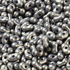 Непрозрачные акриловые бусины&nbsp;MACR-K359-12I