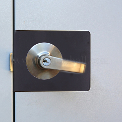 Усилительные пластины для дверей из нержавеющей стали&nbsp;AJEW-FH0004-66