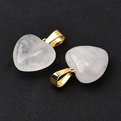 Природного кварца хрустальных подвесок&nbsp;G-I311-A12-G