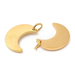 Подвески из нержавеющей стали 304 с вакуумным покрытием pvd&nbsp;X-STAS-Z042-19G