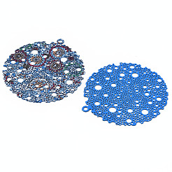 Подвески из нержавеющей стали 430&nbsp;STAS-T061-25-C02