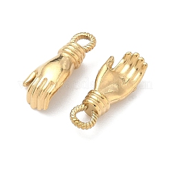 Подвески из нержавеющей стали 304&nbsp;STAS-Z178-20G