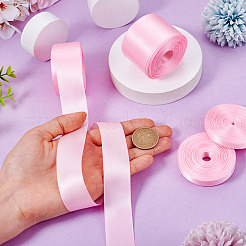 40 ярд двухсторонней атласной ленты 4 стилей&nbsp;OCOR-TA0001-99