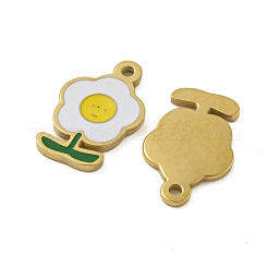 Подвески из нержавеющей стали 304&nbsp;STAS-L022-435G-03