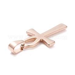 Ионное покрытие (ip) подвески из нержавеющей стали 304&nbsp;LS-STAS-L216-41RG