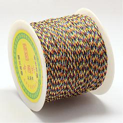 Нейлоновая нить&nbsp;NWIR-R027-1.0mm-368