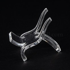 Универсальная акриловая витрина&nbsp;ODIS-D001-01C