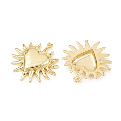 Латунные подвески&nbsp;KK-Z132-34G