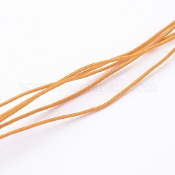 Эластичный шнур круглого&nbsp;YRB1MM-4