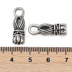 Подвески из нержавеющей стали 304&nbsp;STAS-F310-04AS-01