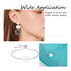 Соединительные элементы из нержавеющей стали 304&nbsp;STAS-UN0013-27P