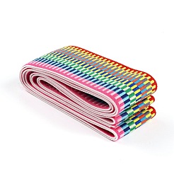 Нейлоновая эластичная широкая лента EC-WH0013-24