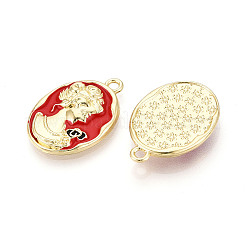 Стойки обшивки сплава эмали подвески&nbsp;ENAM-N066-06KCG