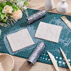 2 шт. 2 формы из полимолочной кислоты&nbsp;DIY-UN0007-86A