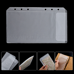 12 шт. страниц ПВХ для переплета&nbsp;FIND-SP0003-97D