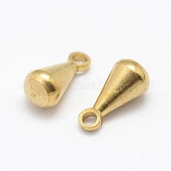 Латунный удлинитель цепи KK-P094-33-M