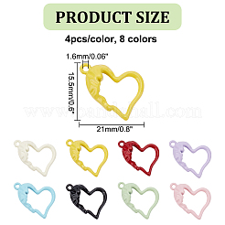 32 шт.&nbsp;PALLOY-DR0001-01