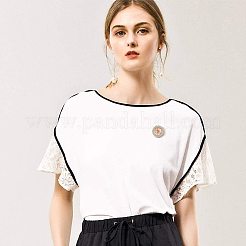 Сделай сам брошь&nbsp;DIY-PH0025-12