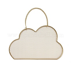 Дисплей серьги держателя стены формы железной сетки&nbsp;ODIS-P010-01G