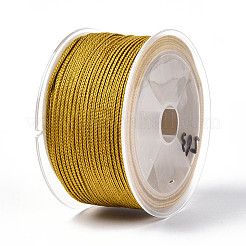 Круглый нейлоновый плетеный шнур длиной 16 м&nbsp;OCOR-N008-03A-02