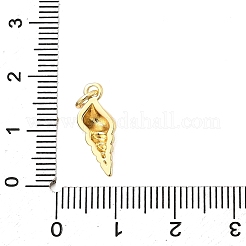 Латунные подвески&nbsp;KK-A266-12P-G