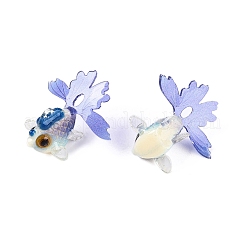 Подвески из ацетата целлюлозы (смолы)&nbsp;KY-S163-059B-01