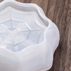 Силиконовые скульптурные Молды для хэллоуина своими руками&nbsp;LS-SIMO-D007-03B