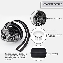 Нескользящая лента из синтетической губки высокой плотности&nbsp;FIND-WH0053-31B