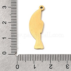 Из нержавеющей стали эмаль подвески&nbsp;STAS-I065-01G-08