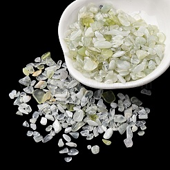 Натуральный новый нефрит бисер&nbsp;G-K397-05