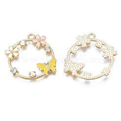 Стойки обшивки сплава эмали подвески&nbsp;LS-ENAM-N055-052B