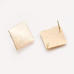 Латунные выступы уха&nbsp;X-KK-S345-018