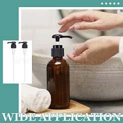 Пластиковые дозирующие насосы с 24 зубом FIND-WH0421-87A-01