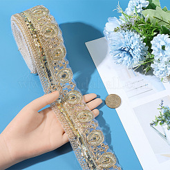 5 ярд полиэстеровых лент&nbsp;SRIB-GF0001-58