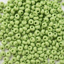 Тохо короткие бусины магатама&nbsp;SEED-TM03-44