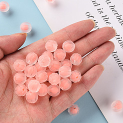 Прозрачные акриловые бусины&nbsp;LS-TACR-S152-07C-SS2109