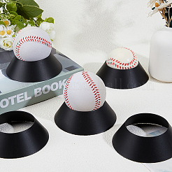 8 шт. пластиковых подставок для спортивных мячей&nbsp;ODIS-GF0001-15