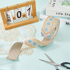 5 ярд полиэстеровых лент&nbsp;OCOR-GF0005-23B