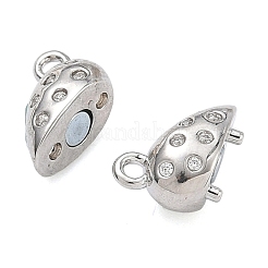 Латунное сердце&nbsp;KK-C251-11P