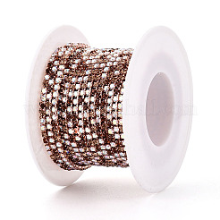 Железо горный хрусталь чашка цепи&nbsp;CH-T007-02A-08