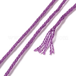 12 моток 12 цвета 6-слойная полиэфирная мулине для вышивания&nbsp;OCOR-M009-01B-04