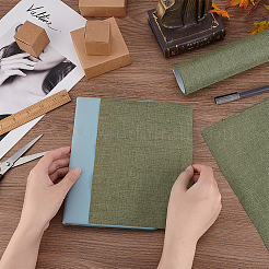 1 шт полиэфирная ткань ткань&nbsp;DIY-OC0011-35G