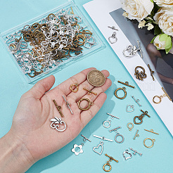 120 комплект&nbsp;FIND-SP0004-65