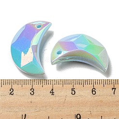 УФ-покрытие акриловыми подвесками&nbsp;PACR-C006-01A