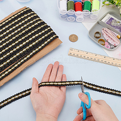 Полиэфирная лента&nbsp;OCOR-WH0082-285B