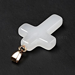 Стеклянные подвески&nbsp;GLAA-A004-02I