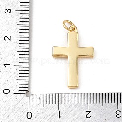 Латунь эмаль подвески&nbsp;KK-L255-07G-01