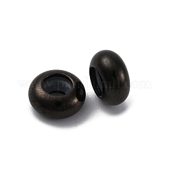 201 бусина из нержавеющей стали&nbsp;STAS-S171-01EB-03