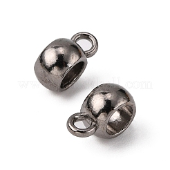 Поручни из сплава в тибетском стиле&nbsp;LS-TIBEP-LFH251Y-B-FF